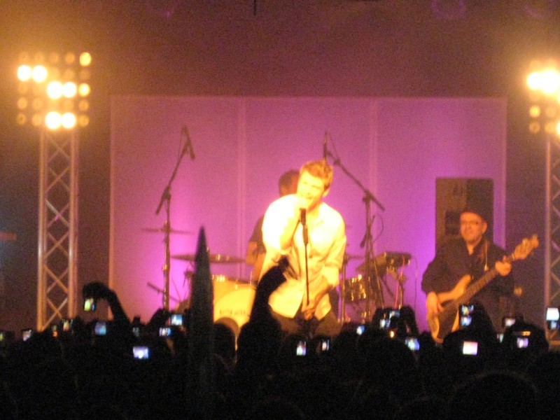 Nick Carter