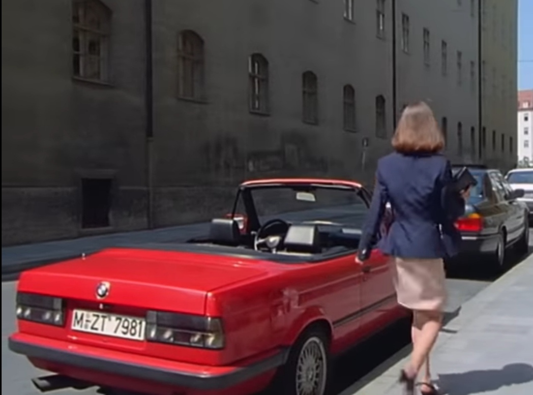 Ein merkwürdiger Privatdetektiv