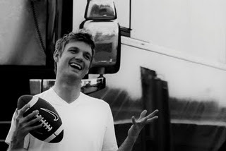 Picture of Nick Carter