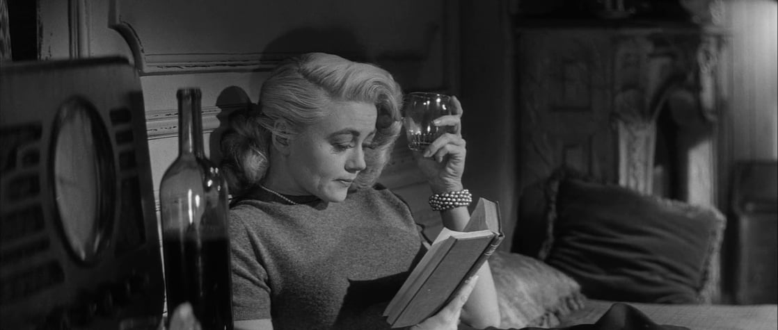 The Tarnished Angels