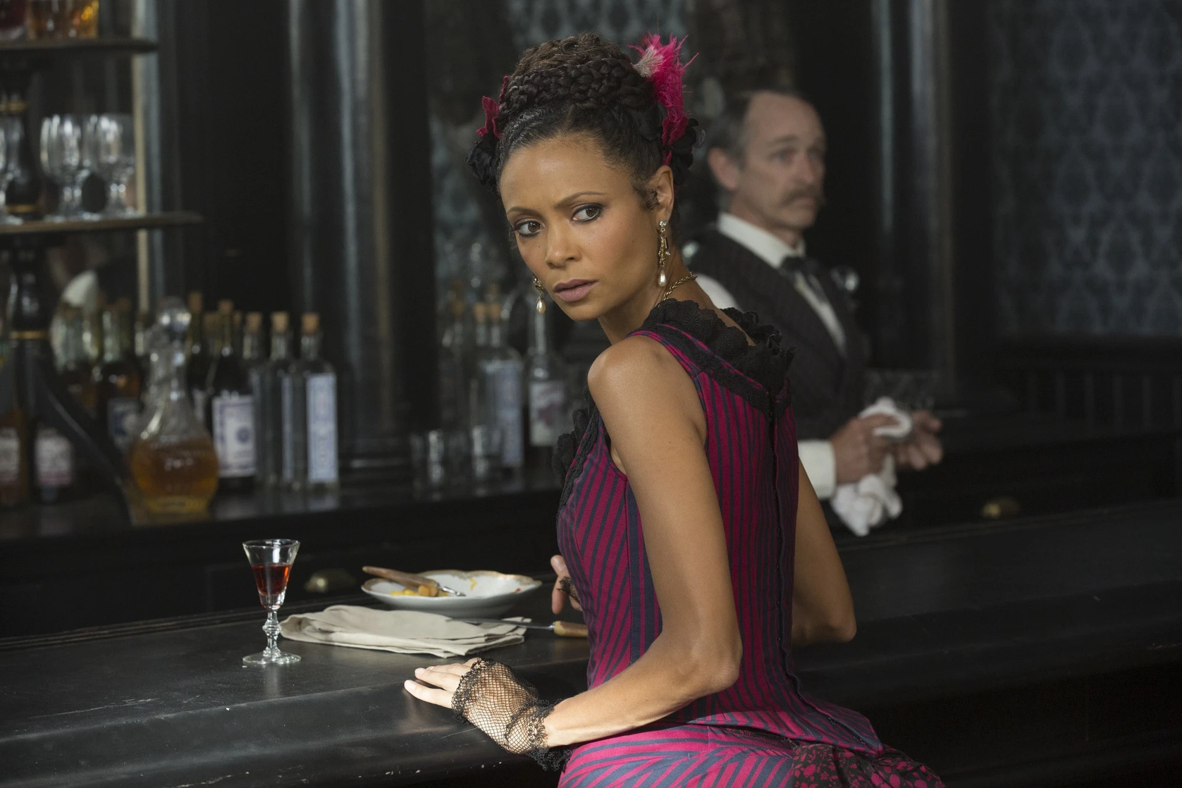 Thandie Newton