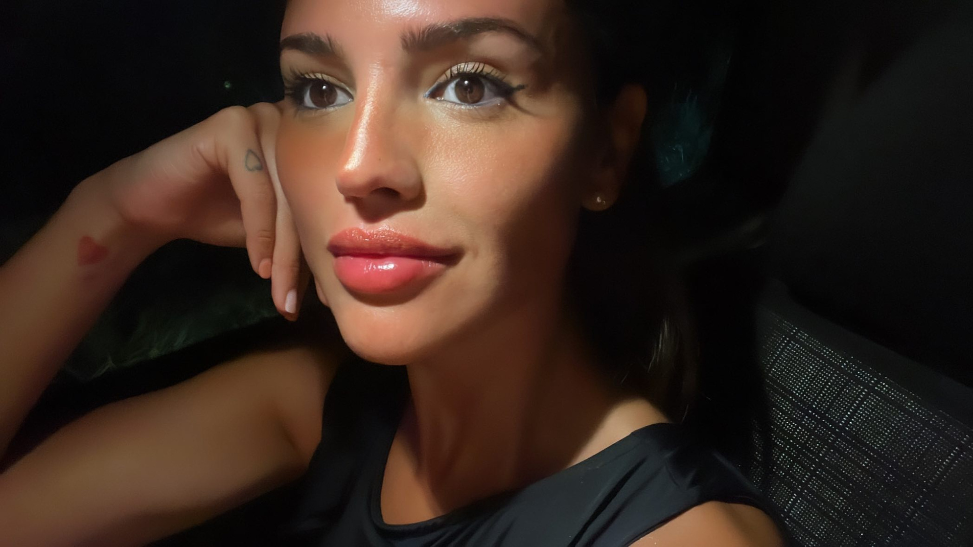 Eiza Gonzalez