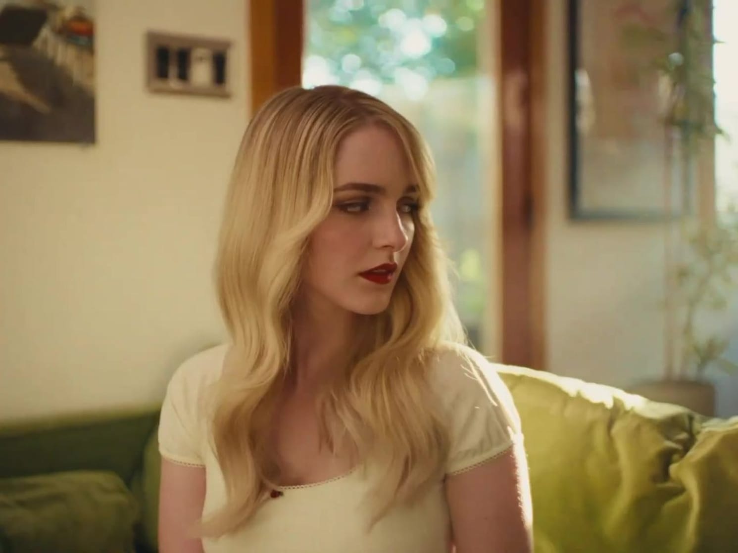 Mckenna Grace