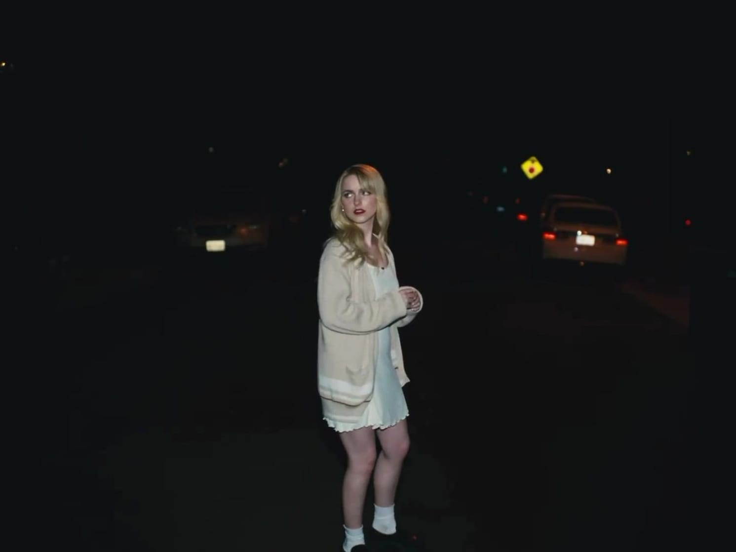 Mckenna Grace