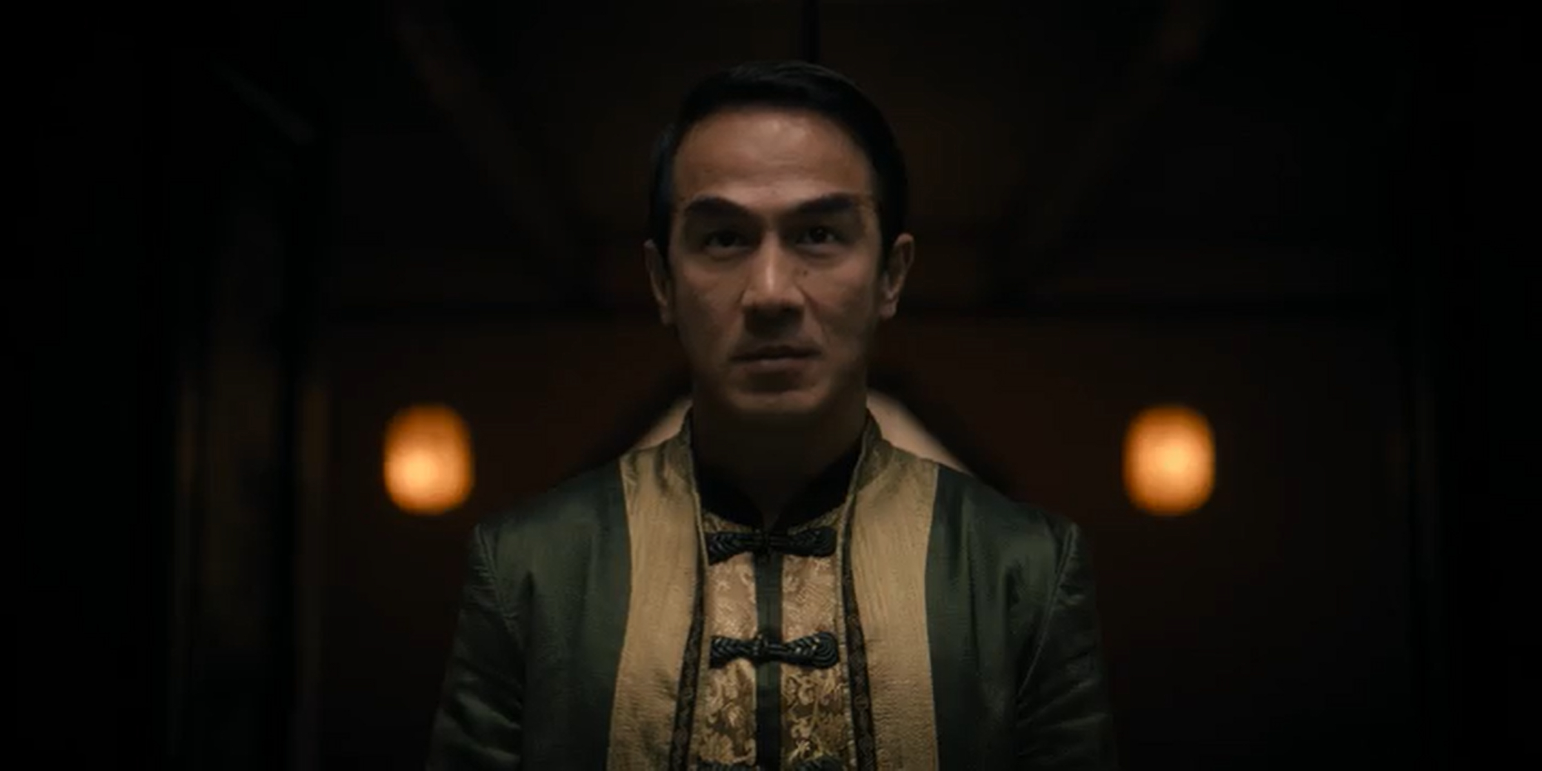 Li Yong
