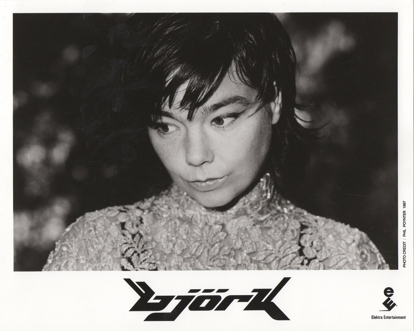 Björk