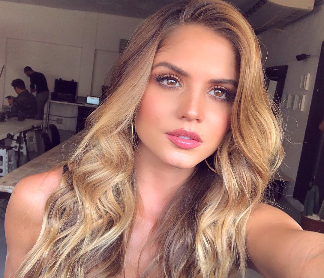 VALERIA DUQUE