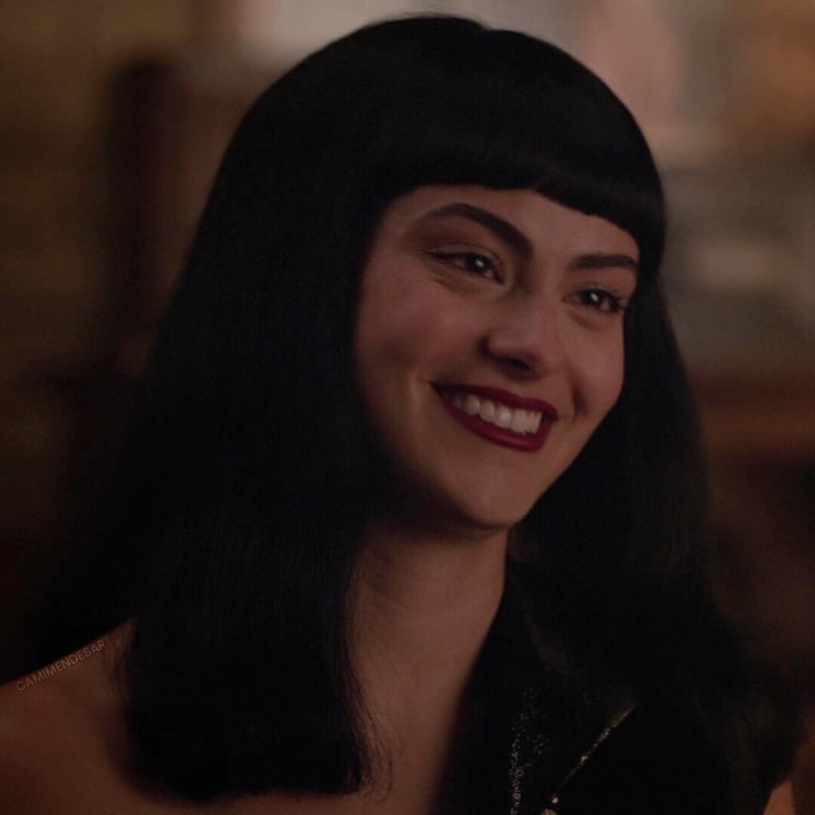 Camila Mendes image