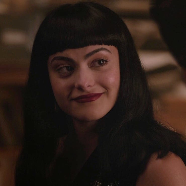 Image of Camila Mendes