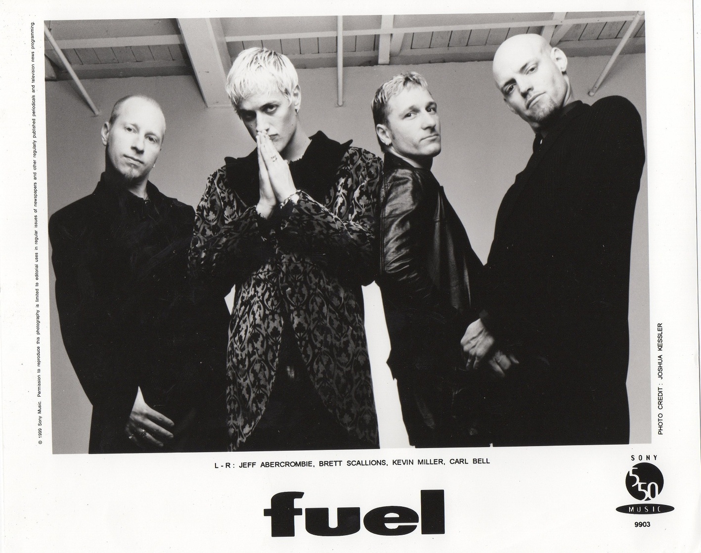 Picture of Fuel