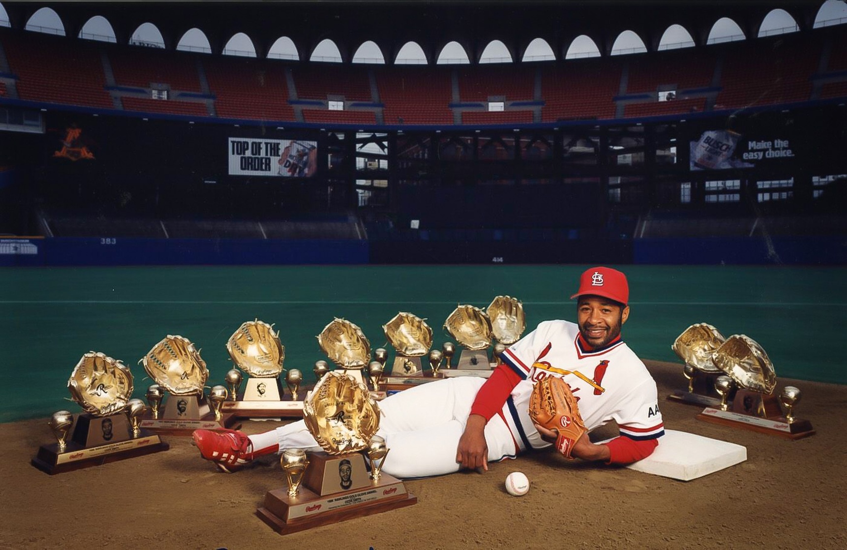 Ozzie Smith