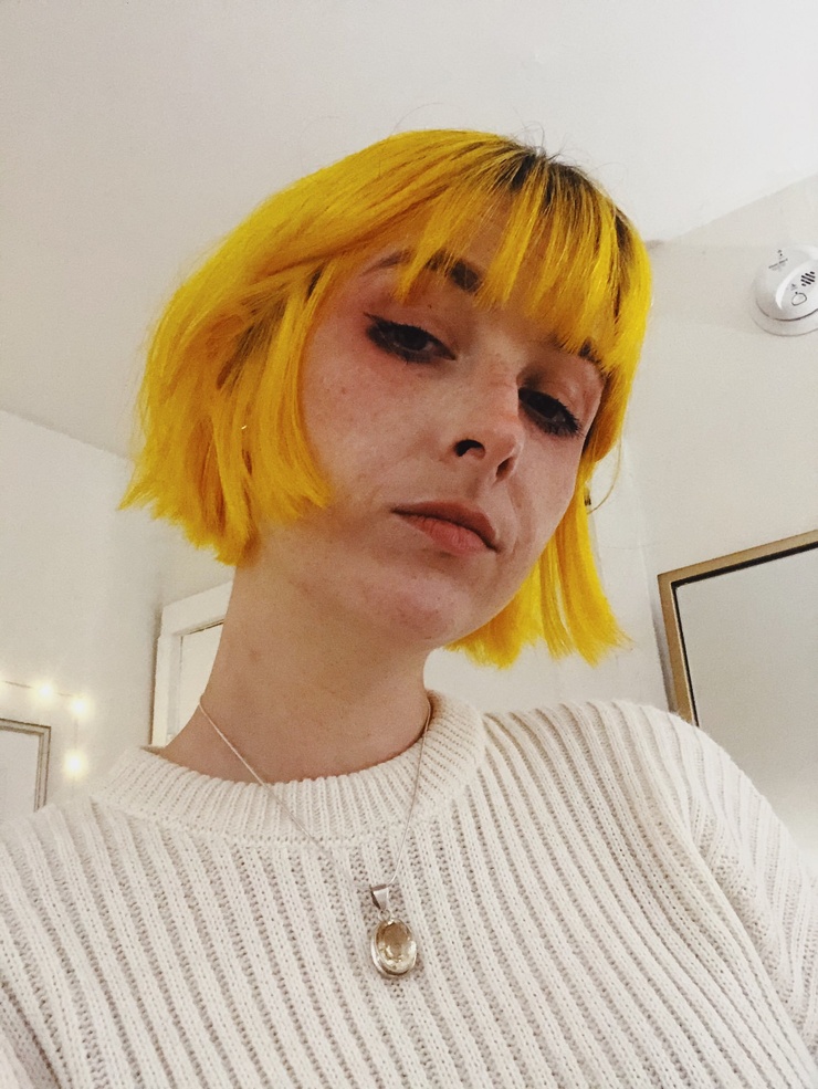 Image of Tessa Violet