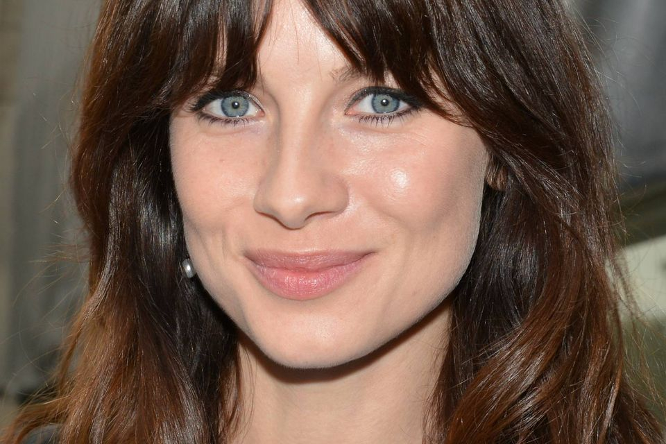 Caitriona