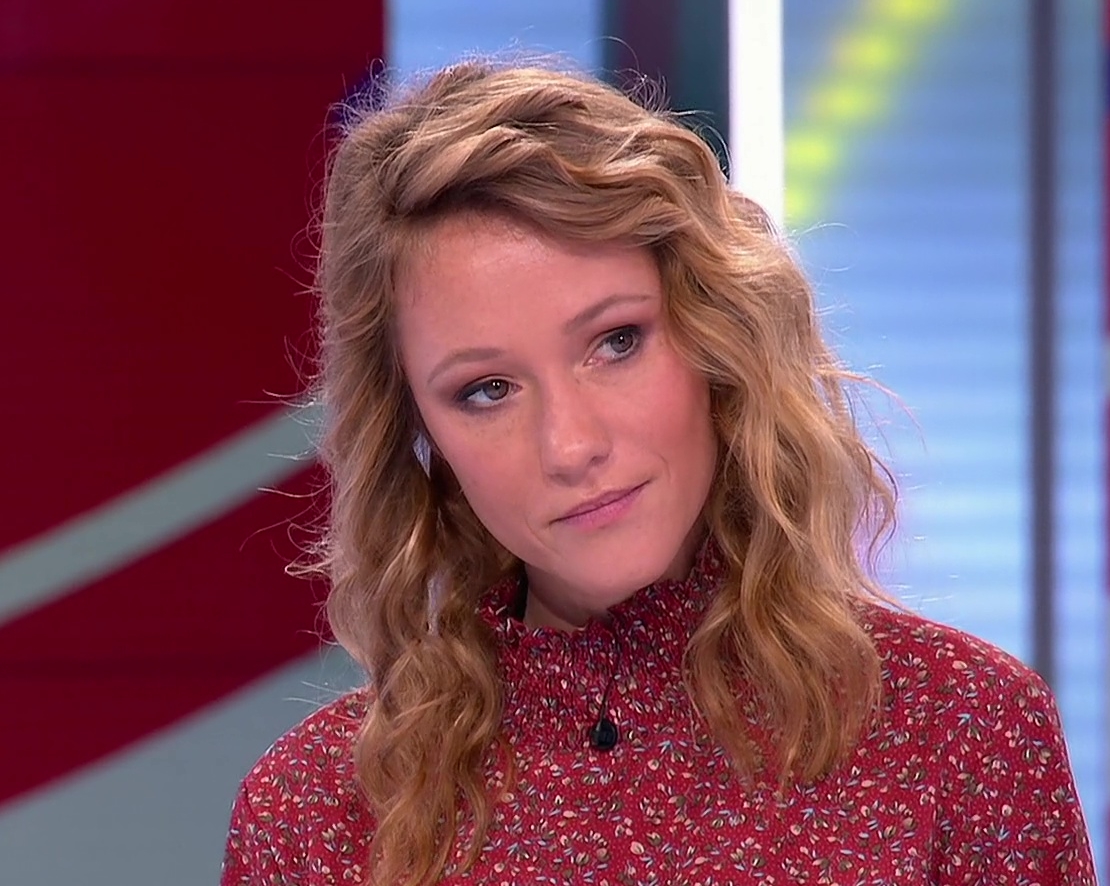 JULIA LIVAGE