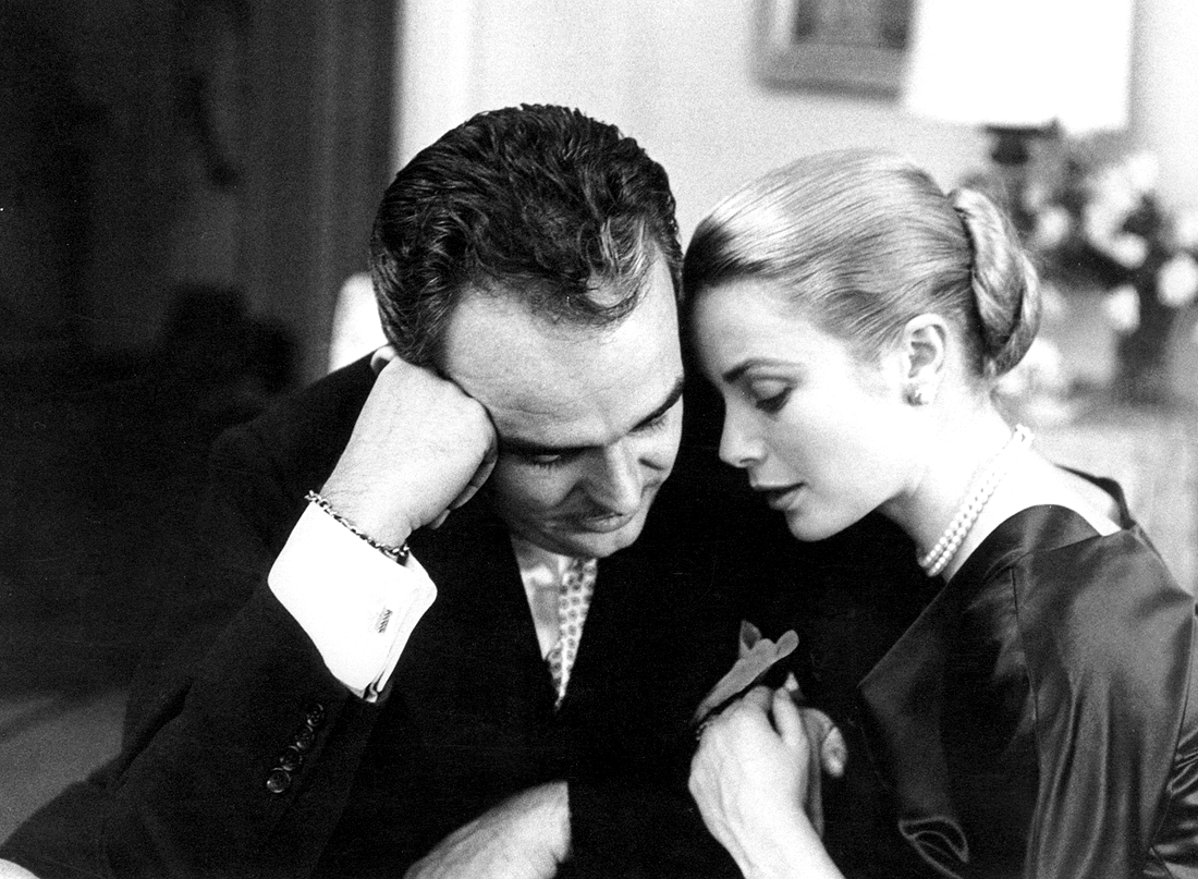 Grace Kelly Grace Kelly