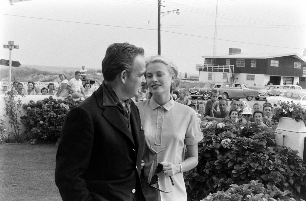 Grace Kelly Grace Kelly