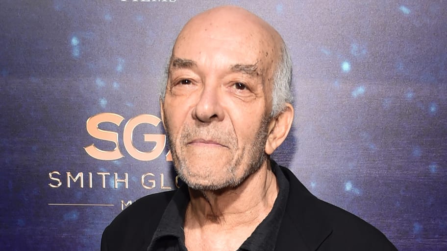 Mark Margolis