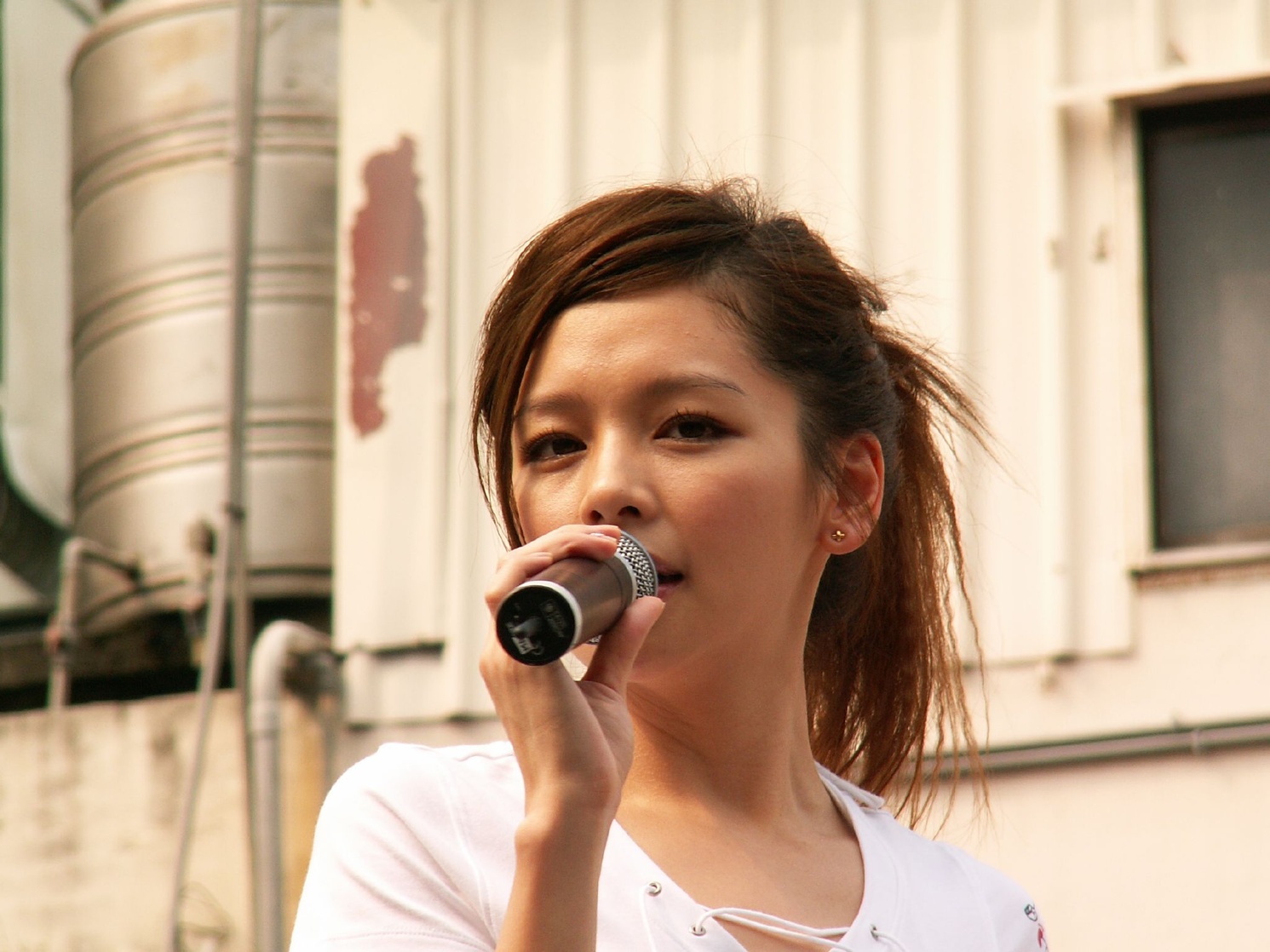 Image of Vivian Hsu