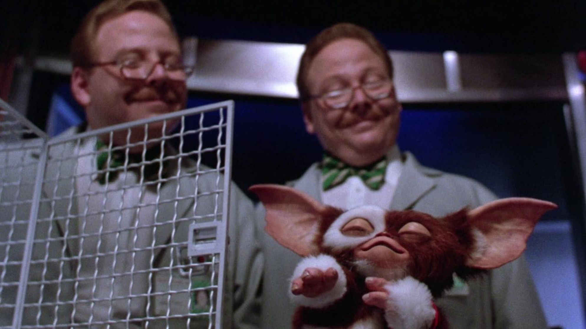 Gremlins 2: The New Batch