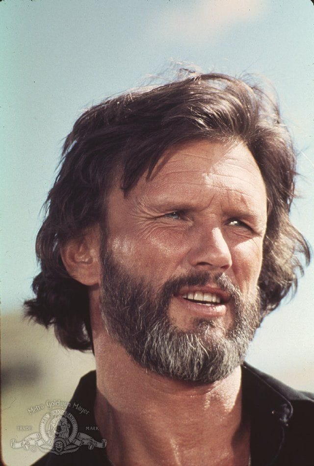 Picture of Kris Kristofferson