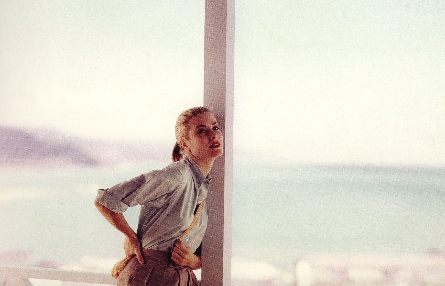 Grace Kelly Grace Kelly