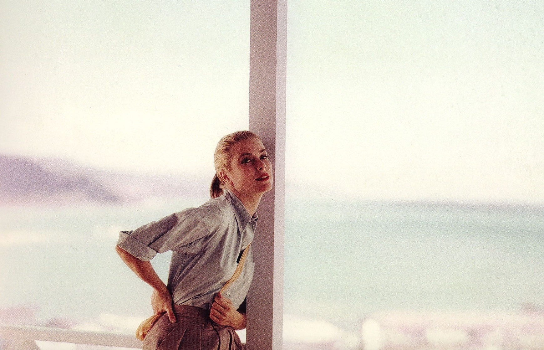 Grace Kelly