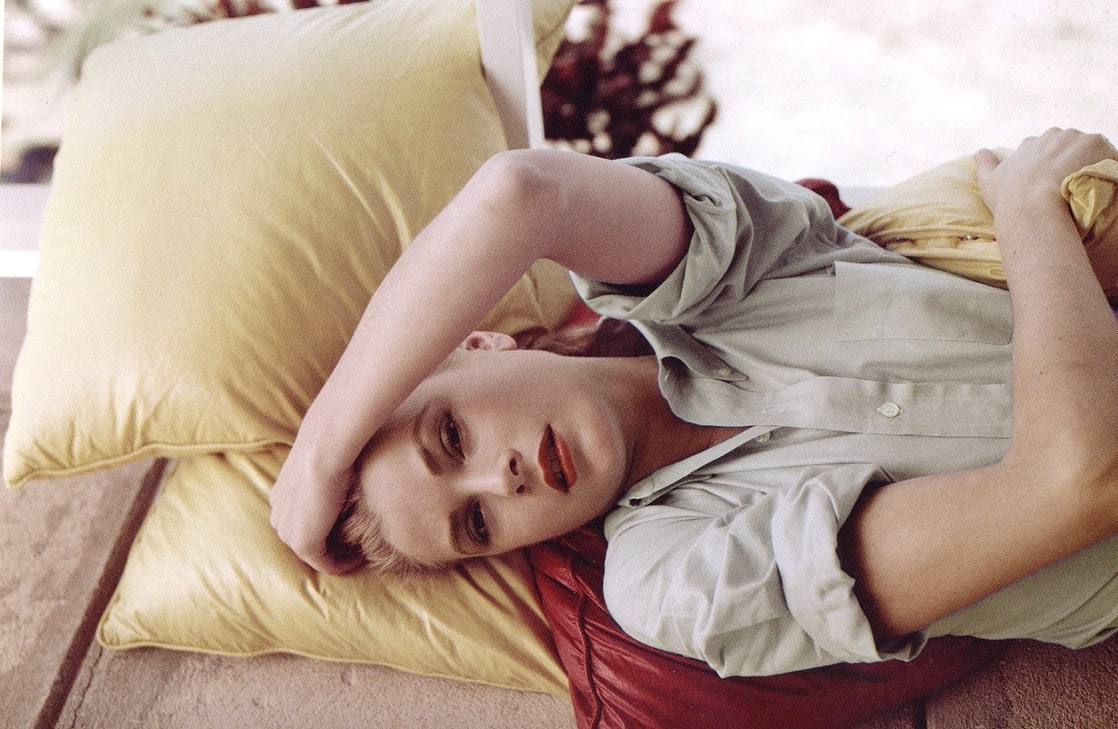 Grace Kelly