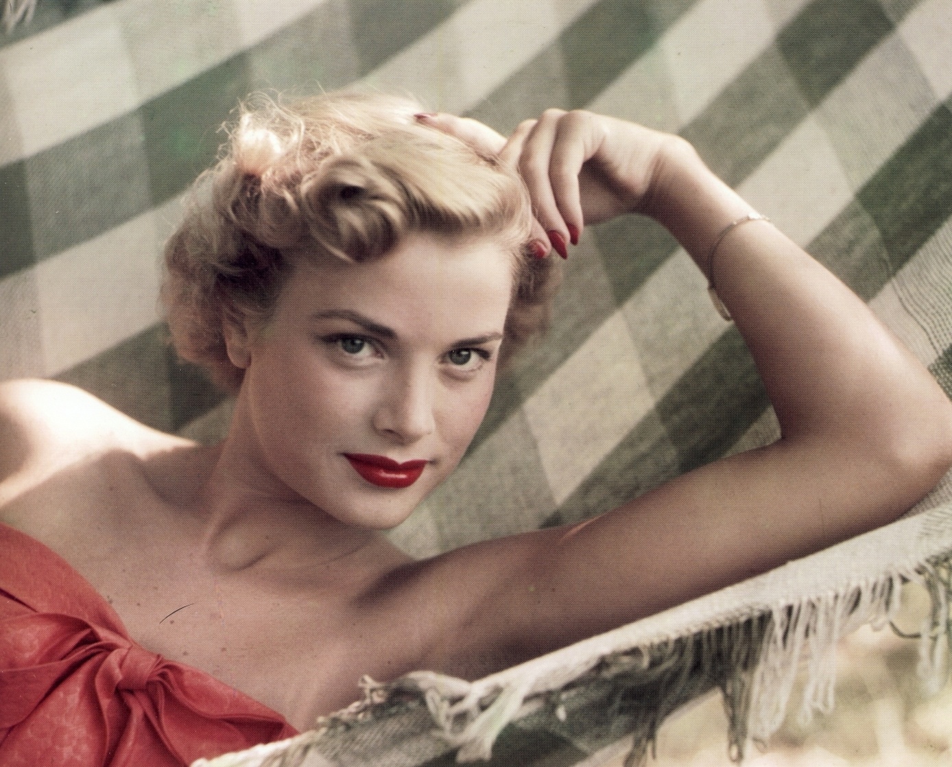 Grace Kelly