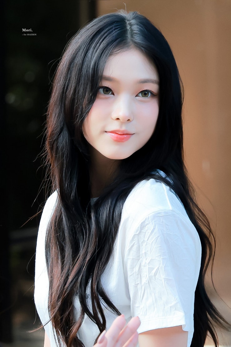 Picture of Hae-rin Kang