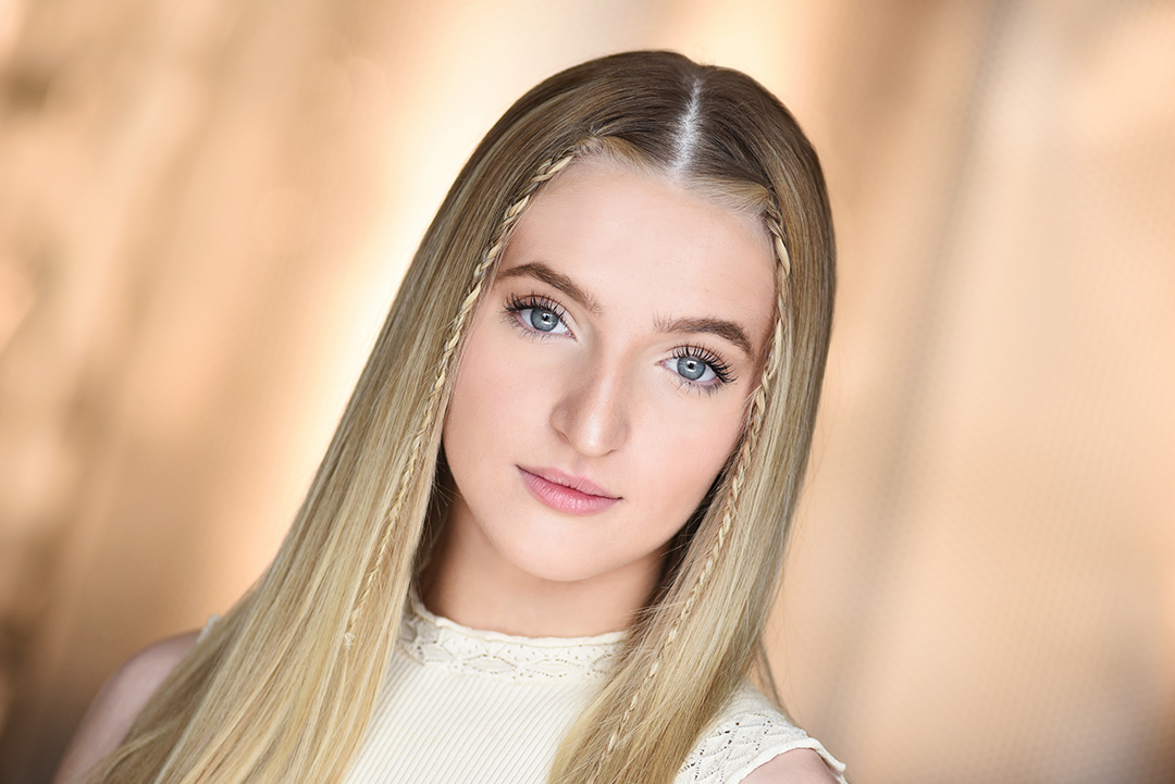 Picture of Lilly Bartlam