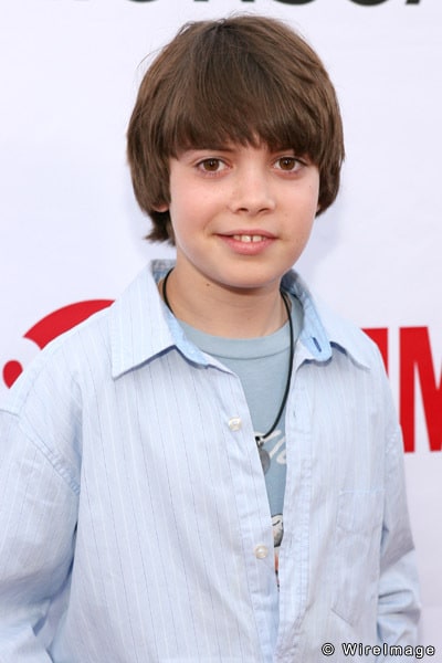 Picture of Alexander Gould