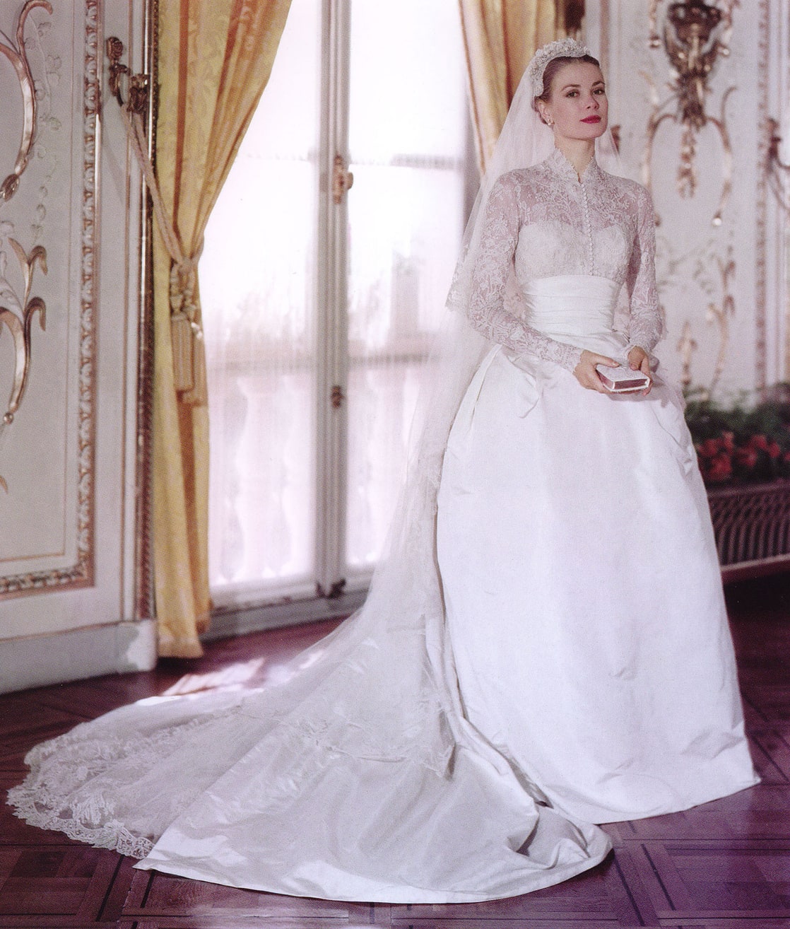 Grace Kelly image