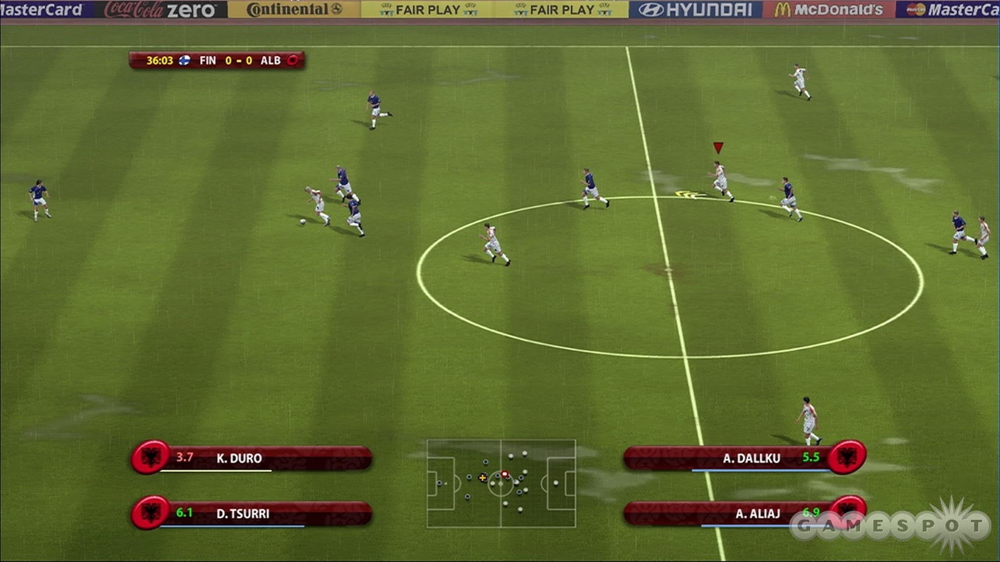 UEFA Euro 2008