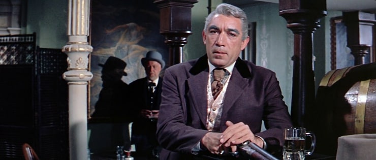 Anthony Quinn