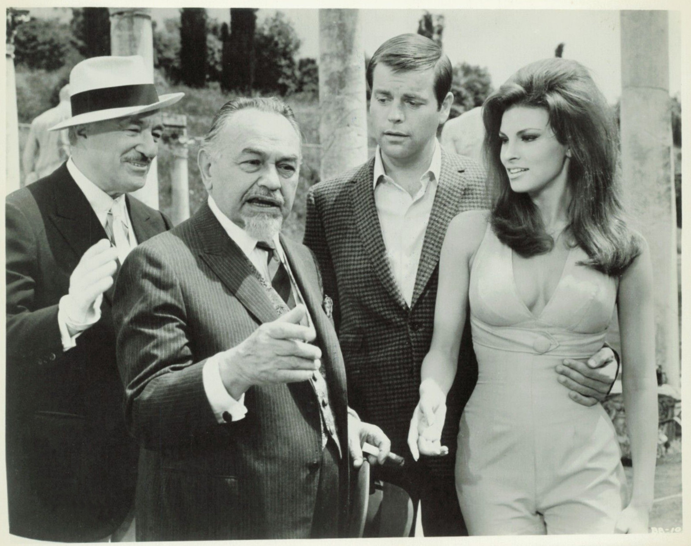 The Biggest Bundle of Them All