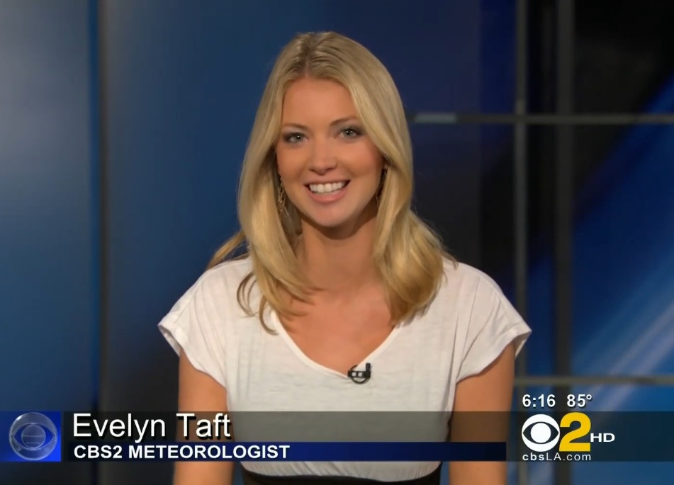Evelyn Taft