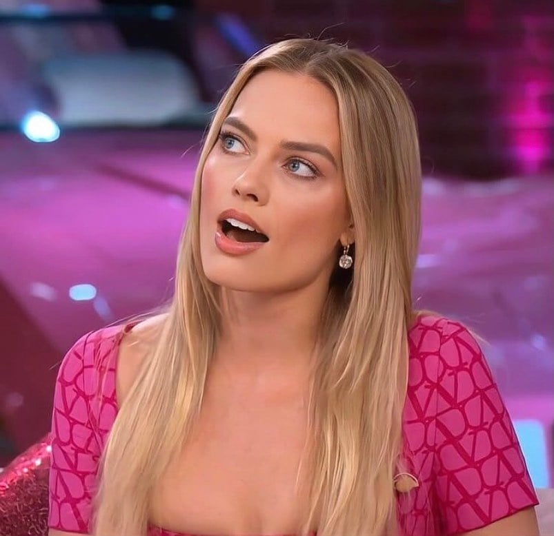 Margot Robbie