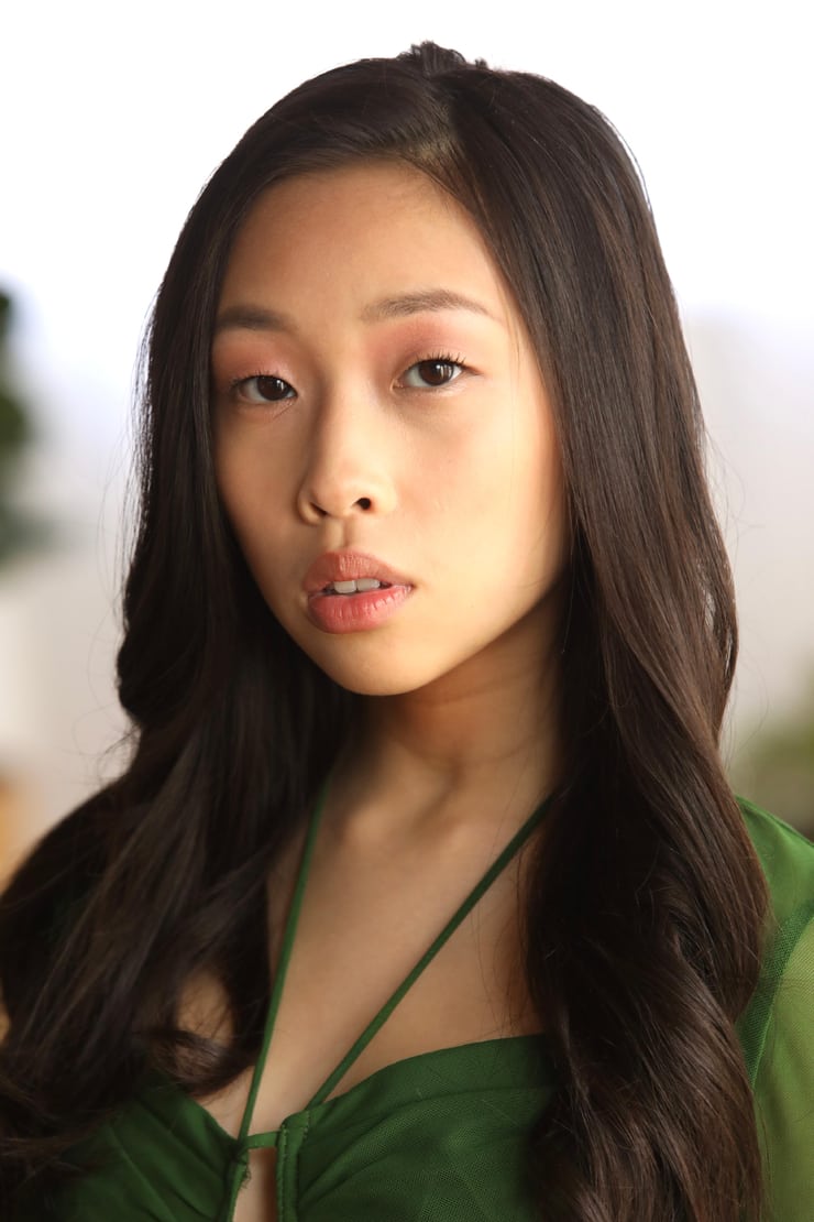 Image Of Emmy Liu Wang