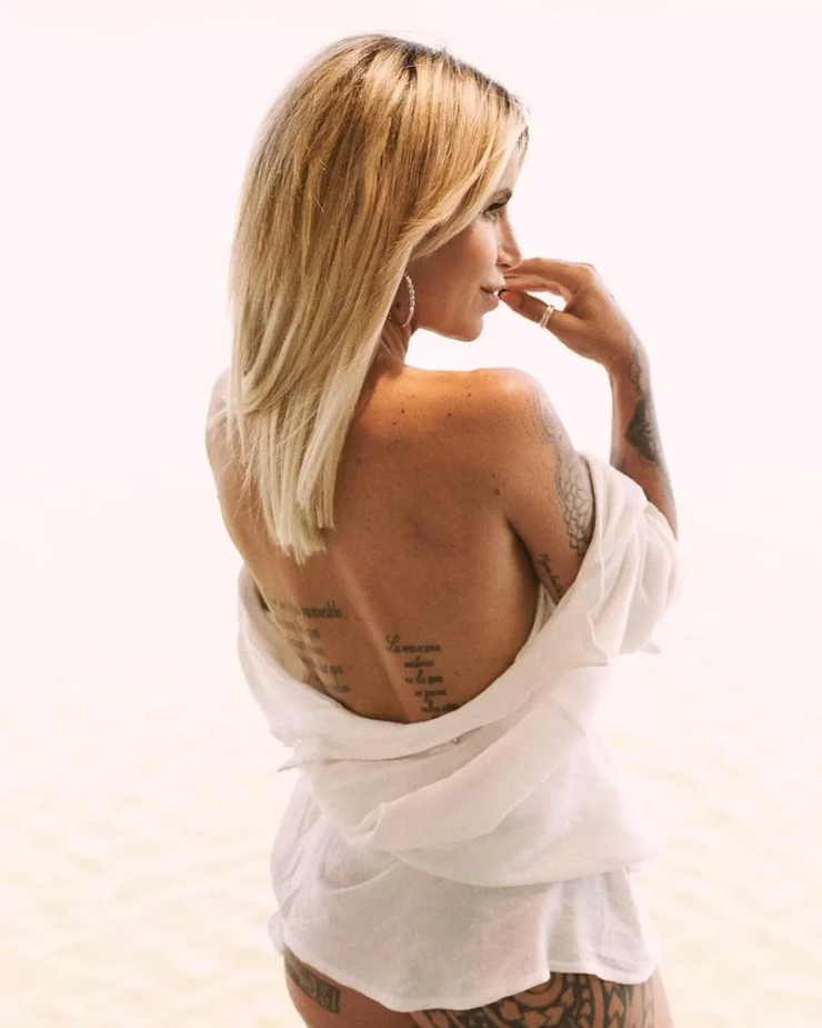 Florencia Peña image