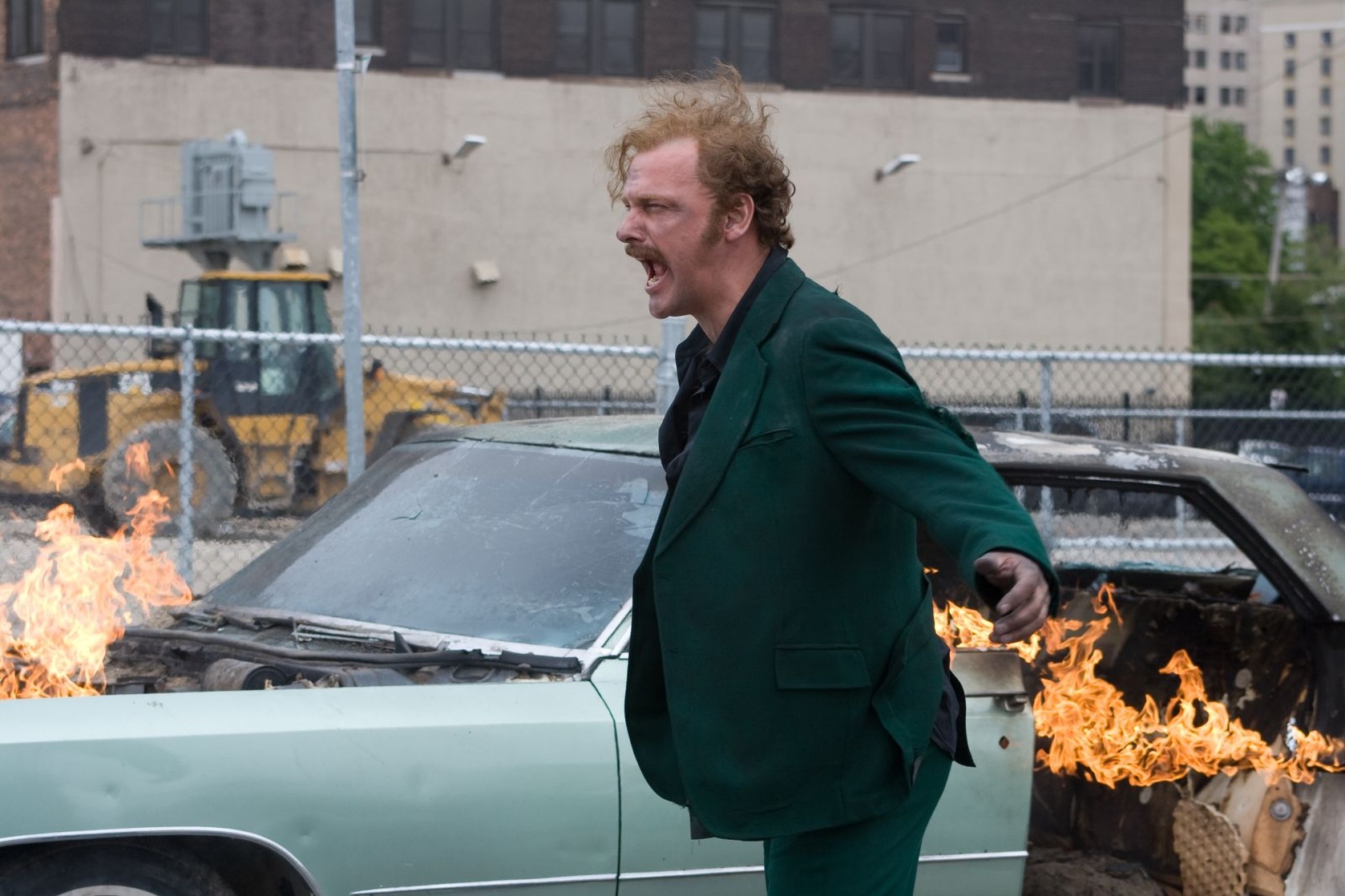 Kill the Irishman Kill the Irishman