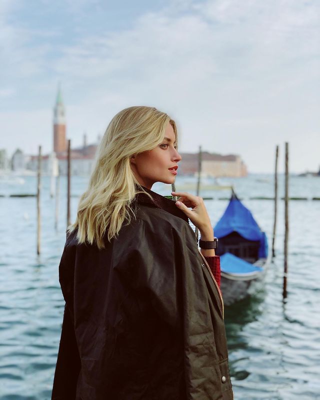 Picture of Giulia Arena