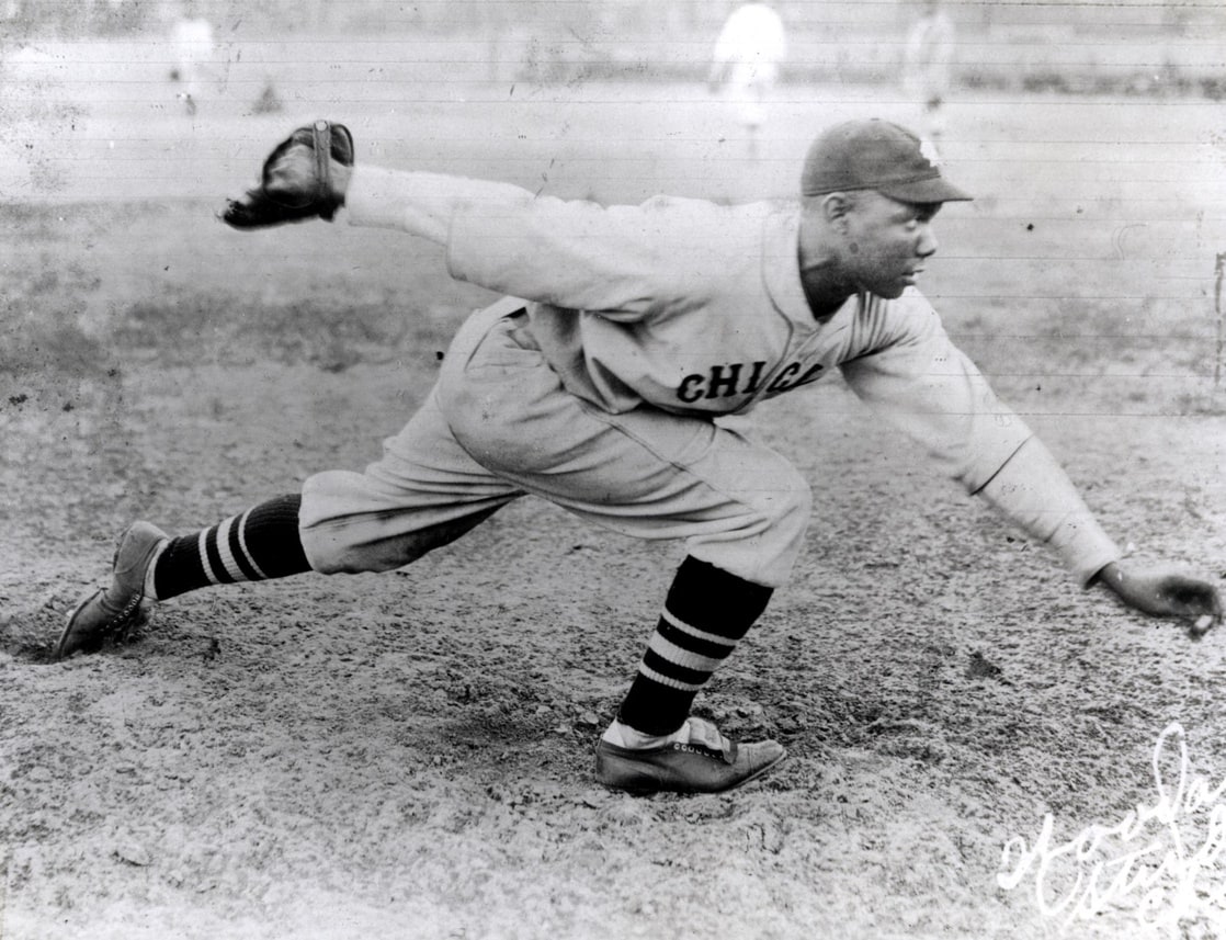 Bill Foster (baseball)