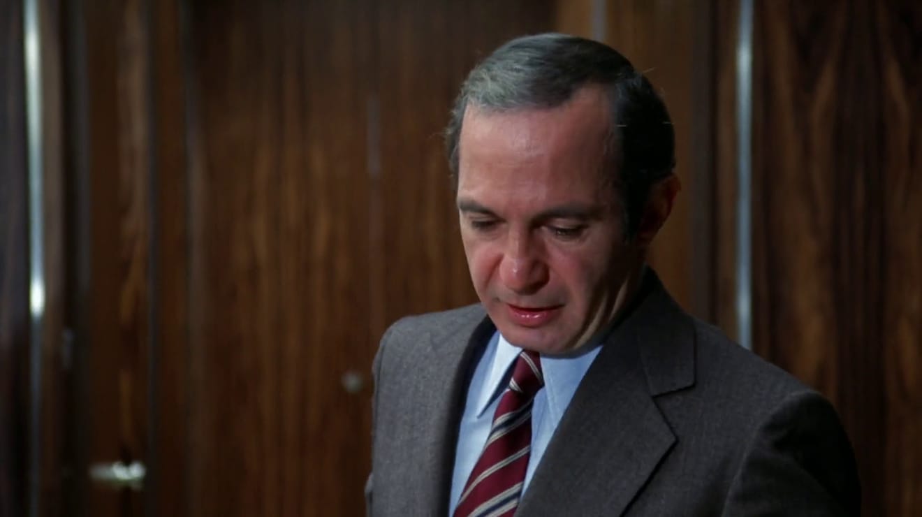 Ben Gazzara