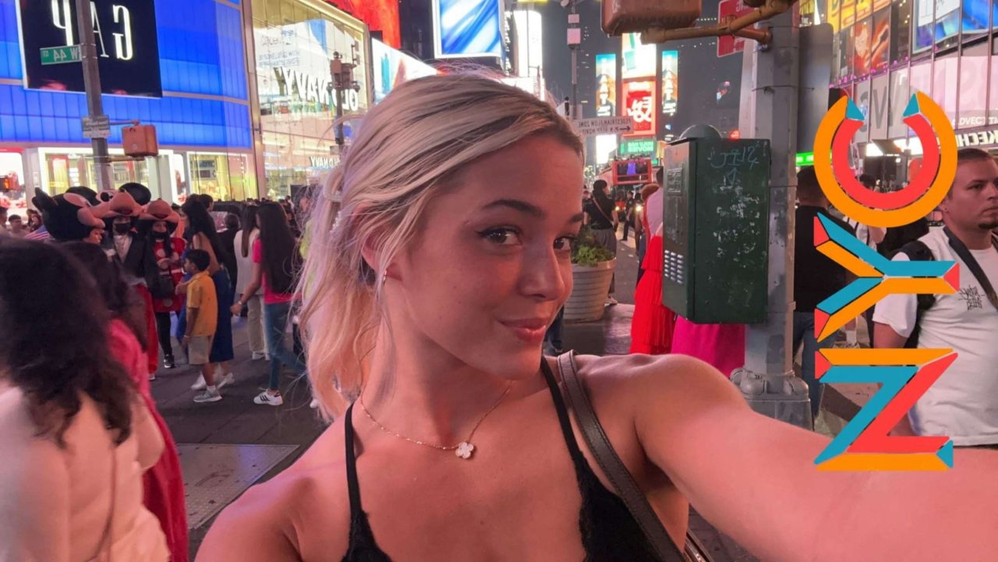 Olivia Dunne