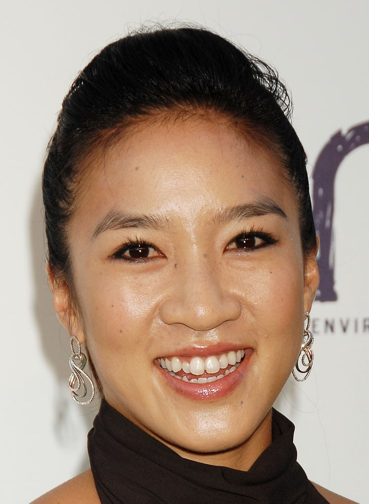 Picture of Michelle Kwan