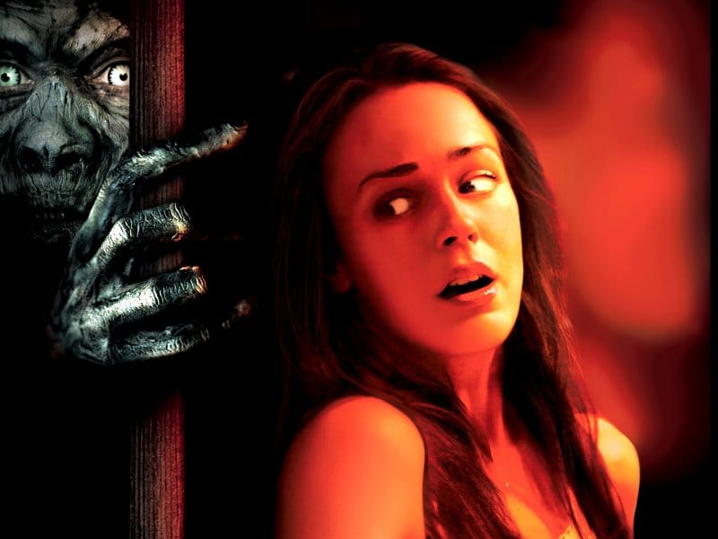 Boogeyman 3