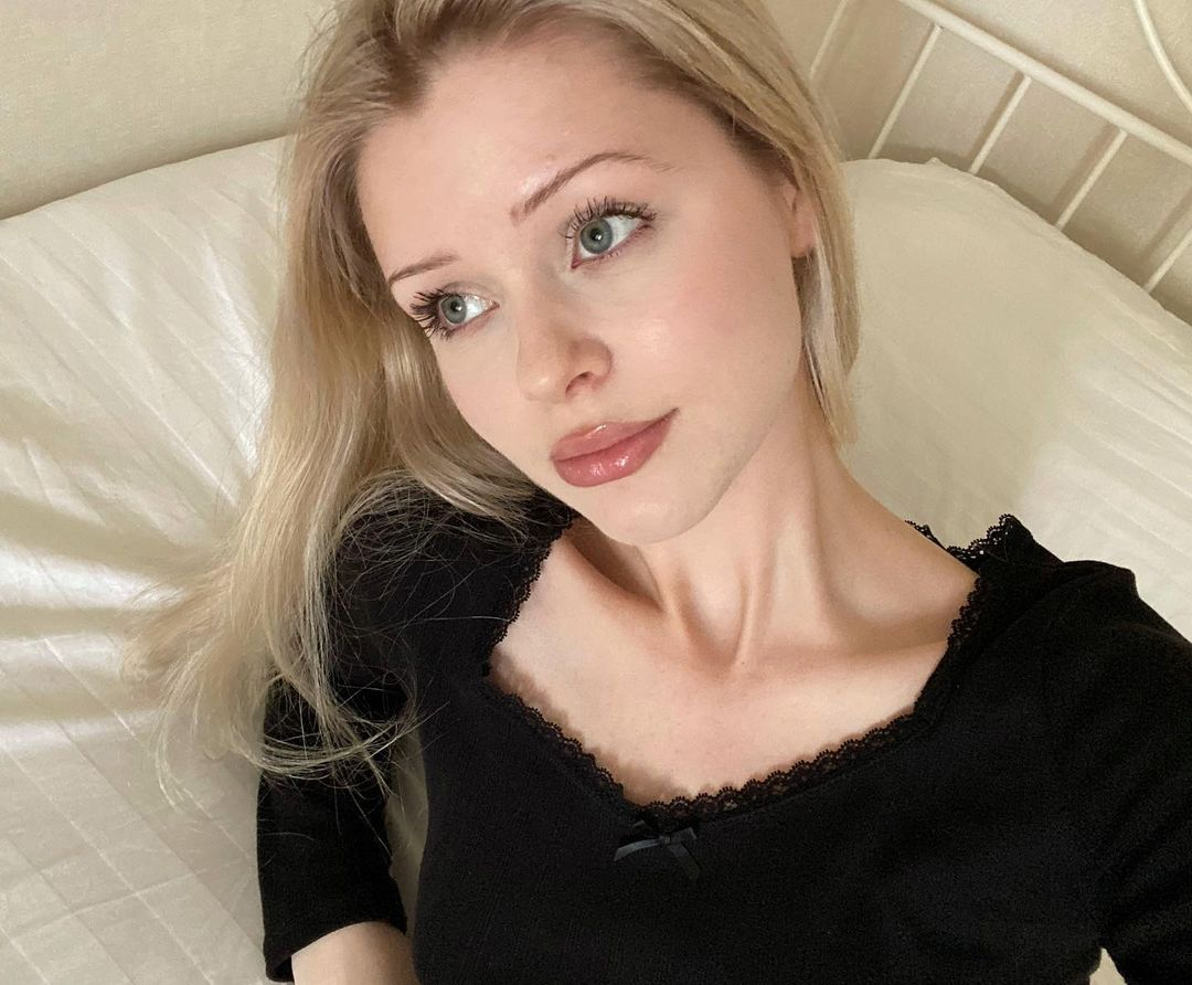 Anela Fathutdinova