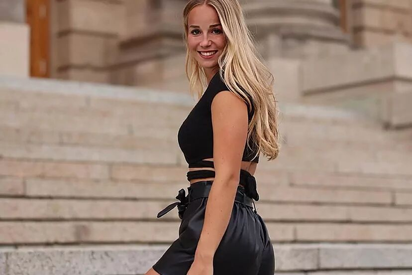 Giulia Gwinn