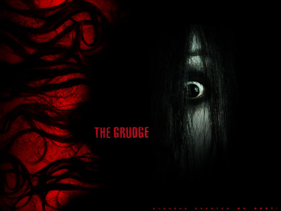 Picture of The Grudge