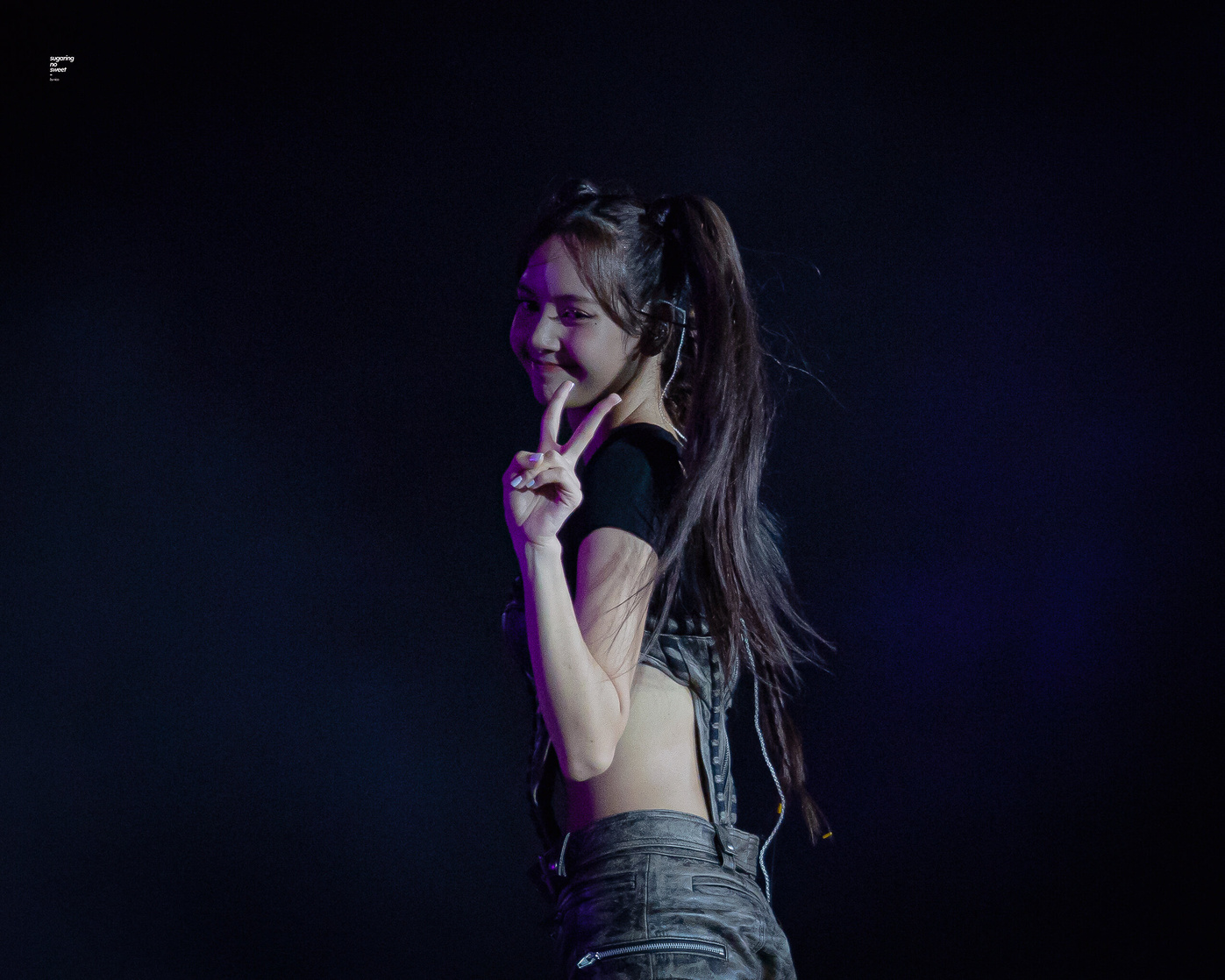 Lalisa Manoban